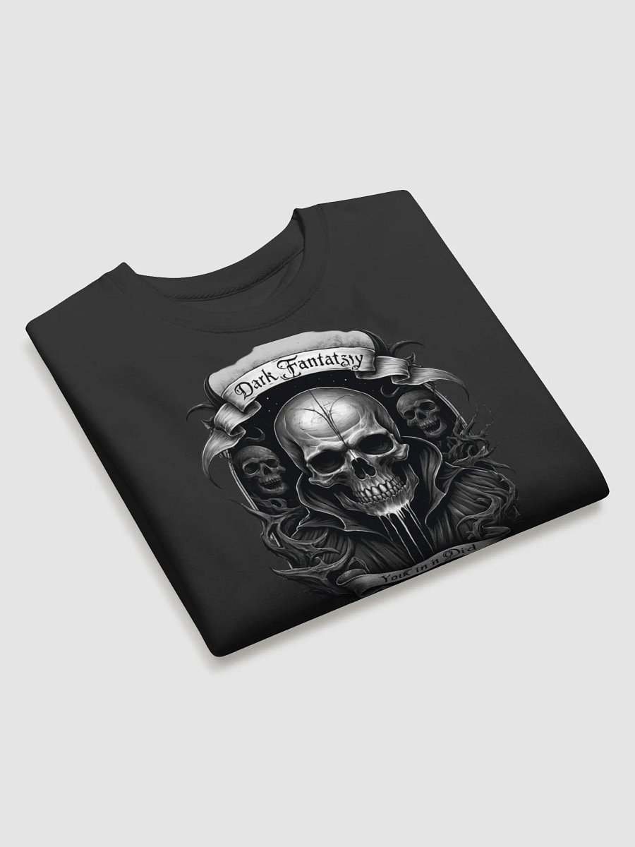 Skull Knight Shirt product image (3)