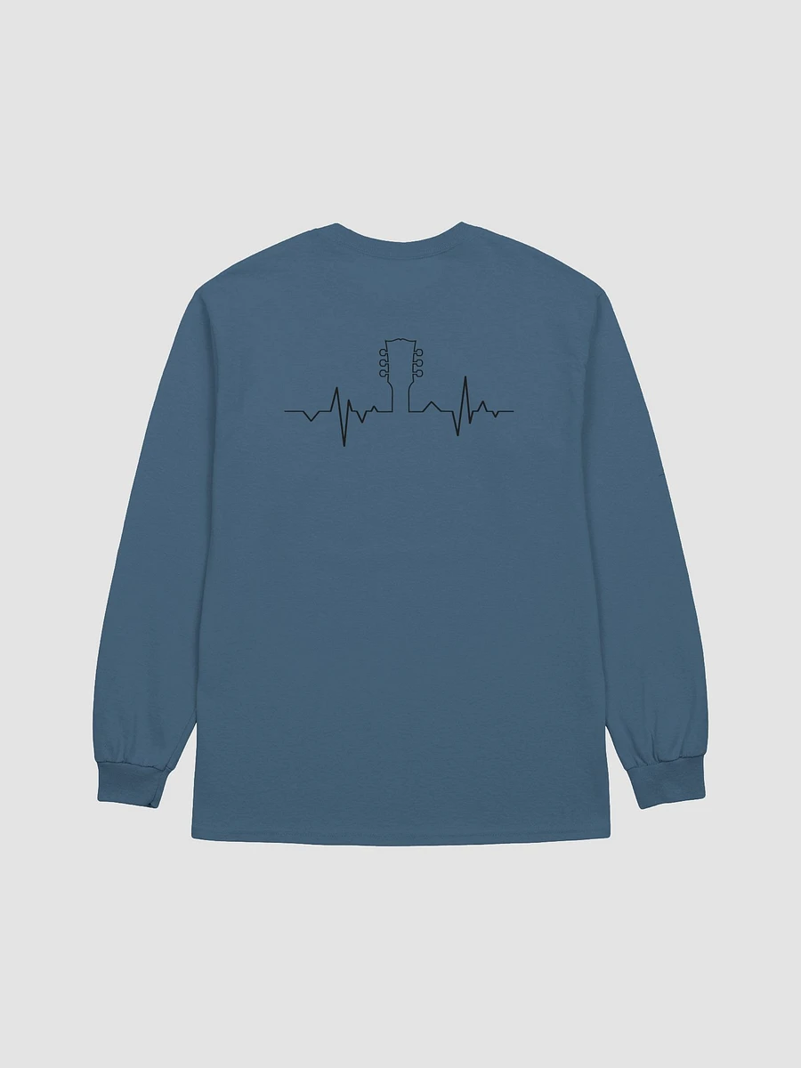 Light Long Sleeve product image (21)