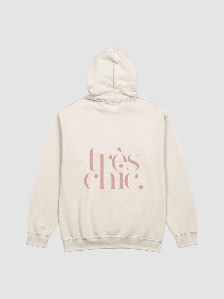 Tres chic hoodie product image (16)