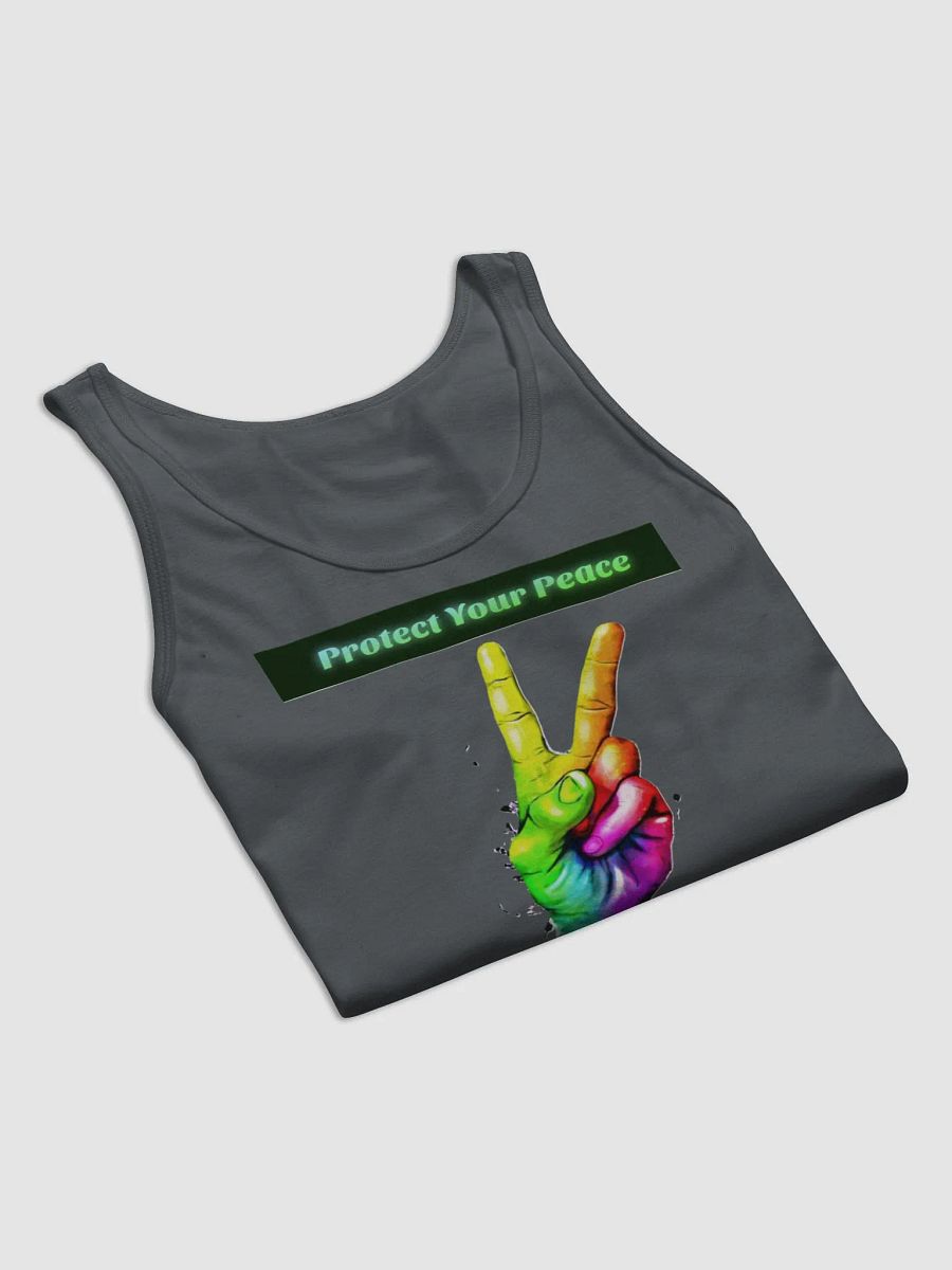Protect Your Peace - Men's Tank-top product image (8)