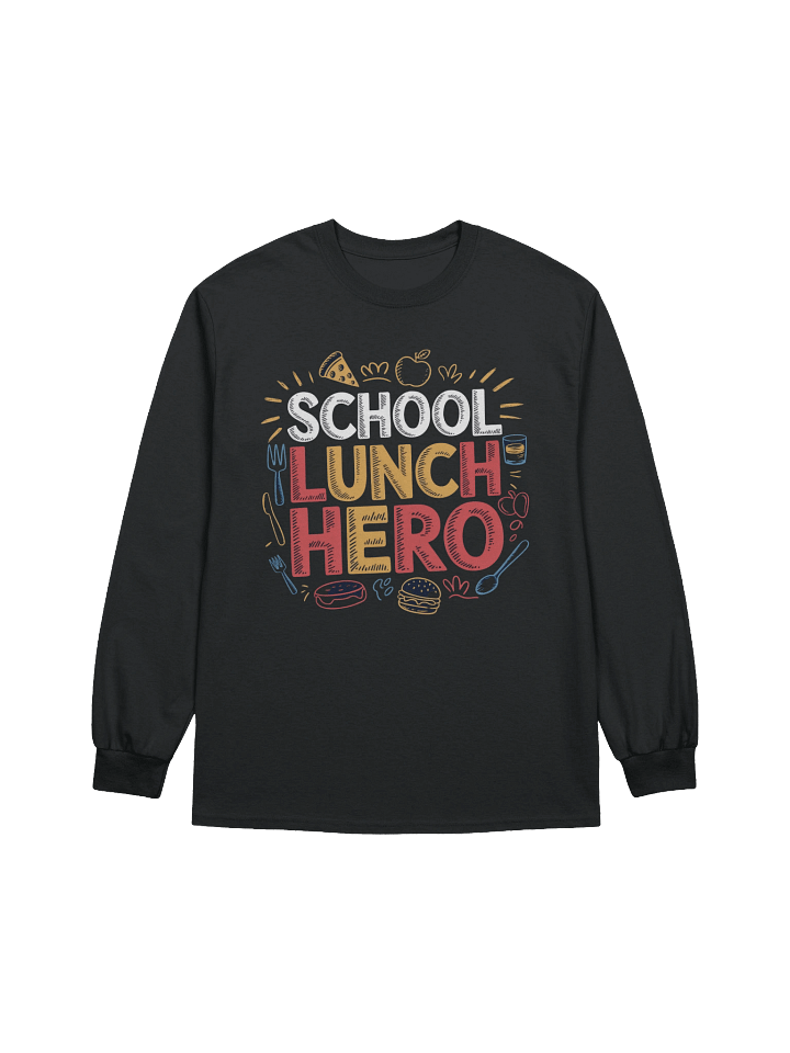 School Lunch Hero product image (1)
