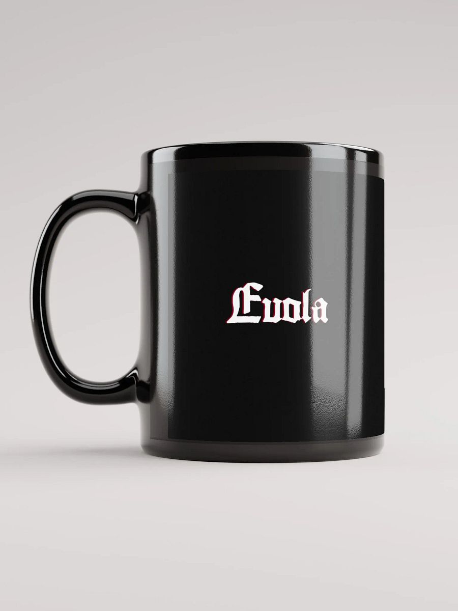 Julius Evola Mug product image (6)
