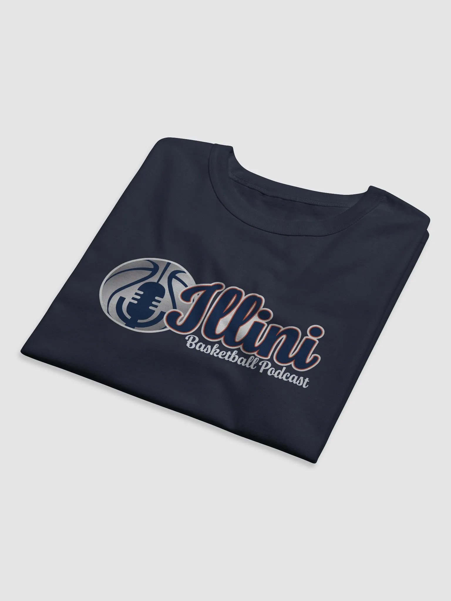 IBP Logo Shirt product image (16)