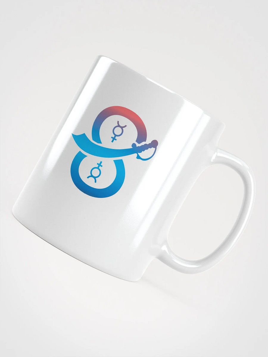 Vanguard Seal Spectrum Mug product image (11)