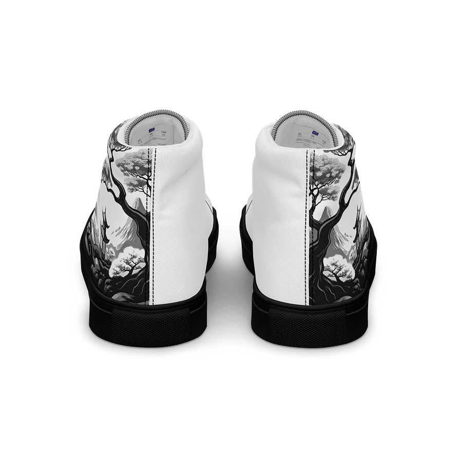I❤️2PLAY - Unisex Sneakers product image (8)
