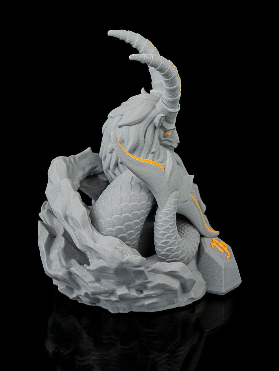 Zodiac - Capricorn product image (3)