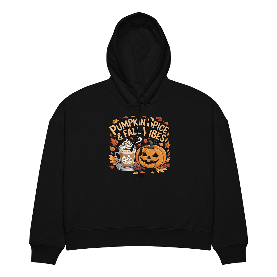 Pumpkin Spice & Fall Vibes product image (3)