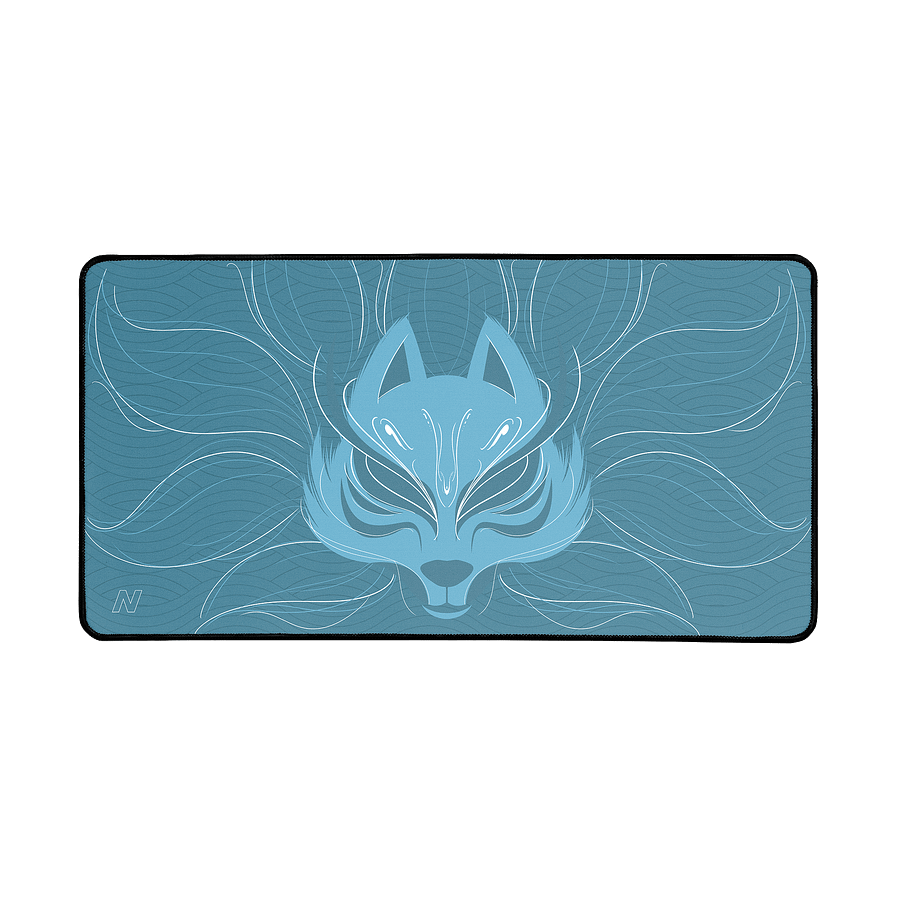KITSUNE FOX MOUSEPAD WITH WALLPAPERS product image (5)