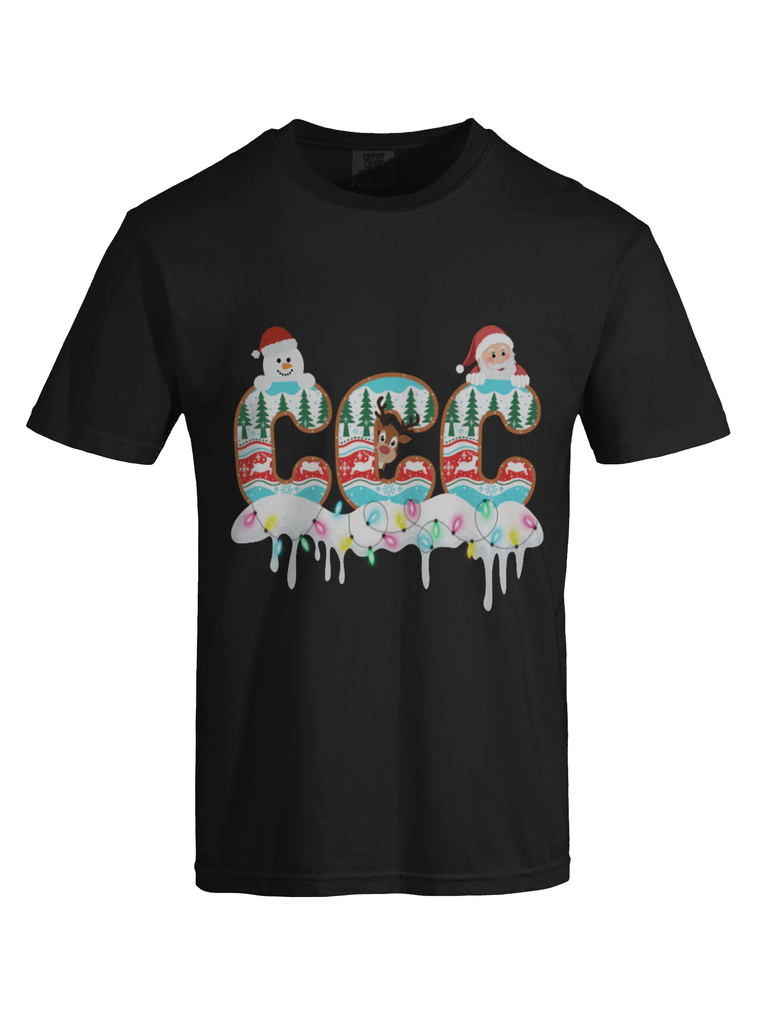 Christmas Tee product image (55)