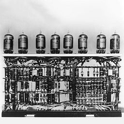 Vacuum Tube