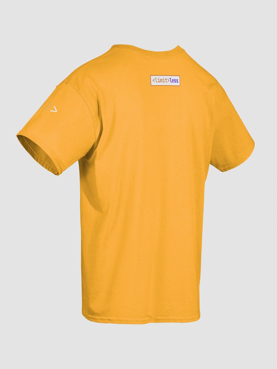 Trust the Algorithm – Origami Robot Dev T-Shirt product image (18)