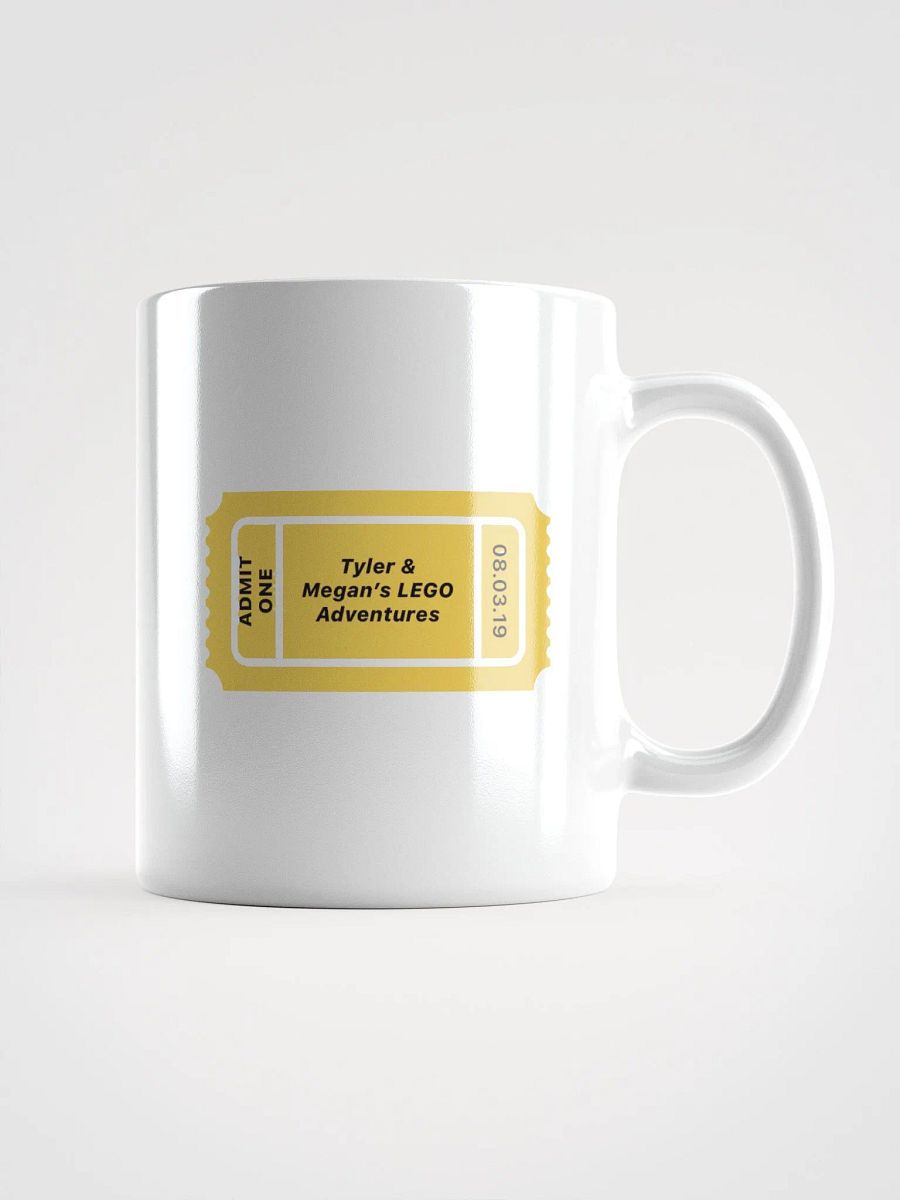 TLC Mug 2 product image (1)