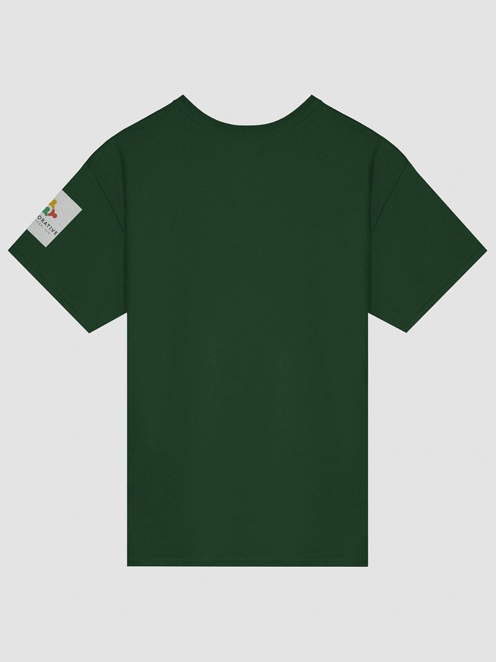 I'm Part of the Autism Community T-Shirt product image (9)