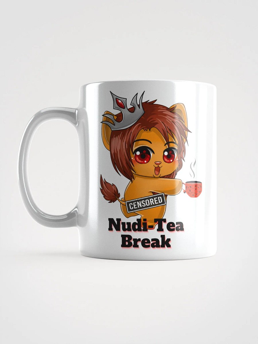 SIMBA TEA BREAK Mug product image (6)