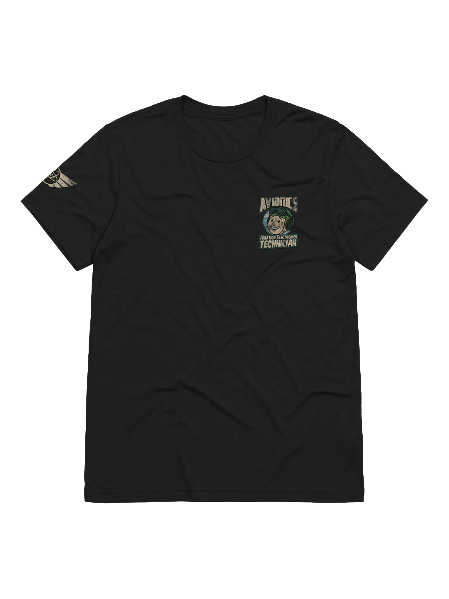 "AT: Swappin" GRUNGE SuperSoft Shirts product image (4)