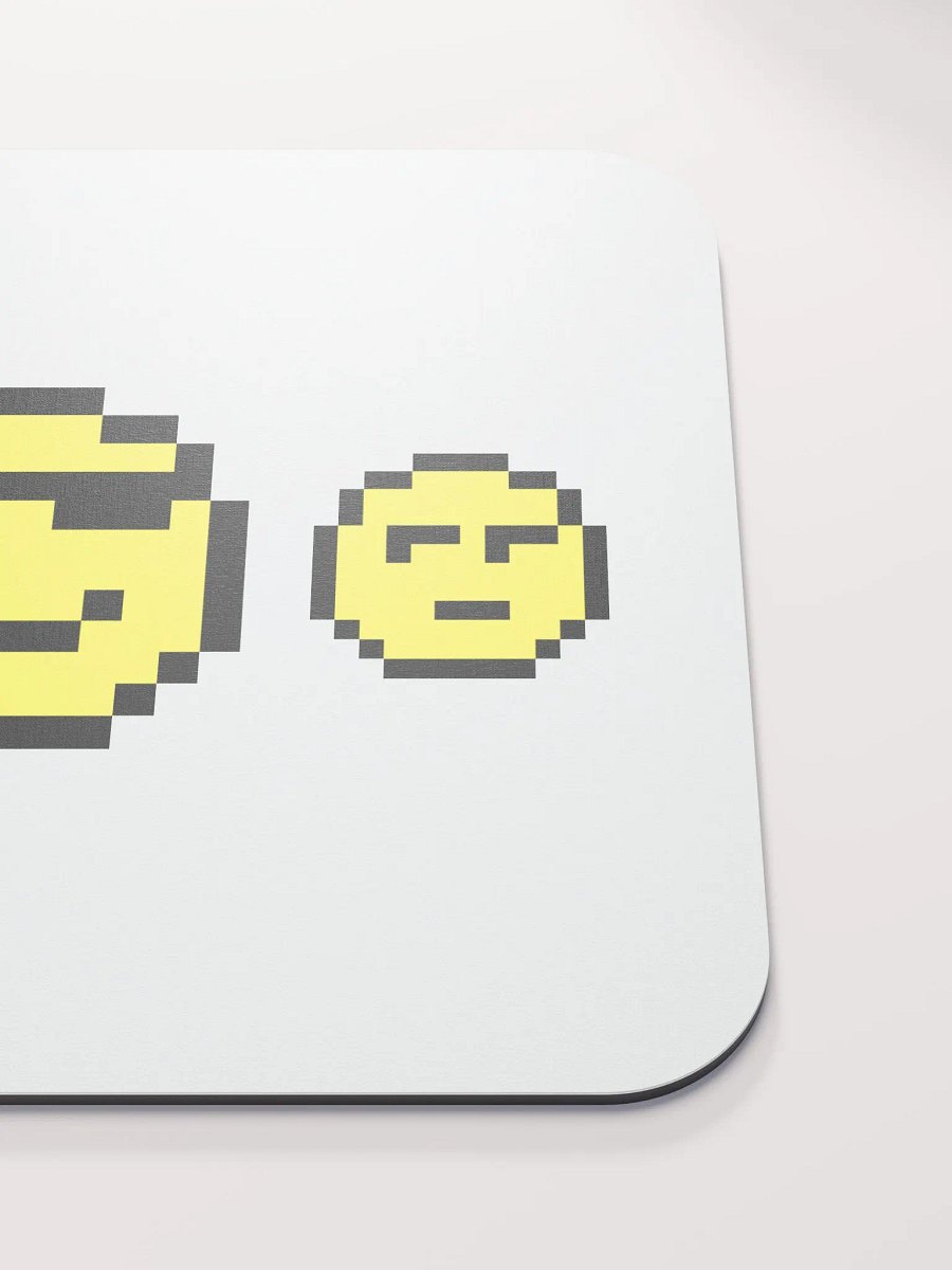 Emoji Gaming Mousepad product image (5)