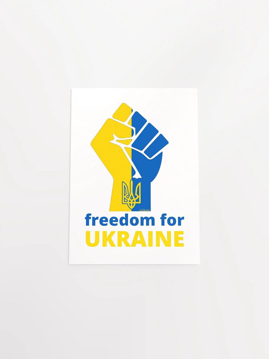 FREEDOM FOR UKRAINE product image (20)
