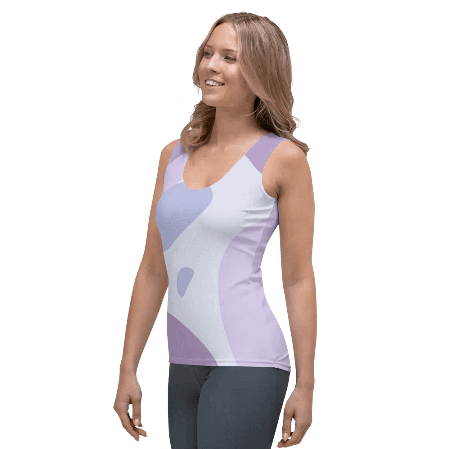 Soft Tank Top product image (3)