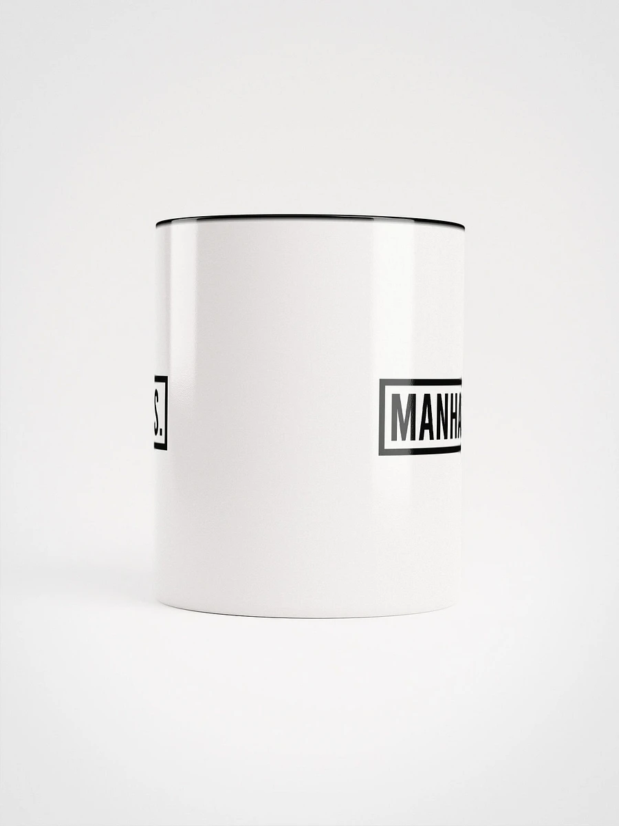 Ceramic Mug by MANHANDS. product image (9)