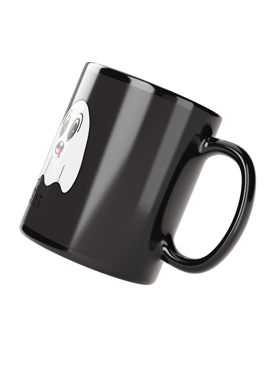 Three's A Fright™ – Halloween Ceramic Mug product image (4)