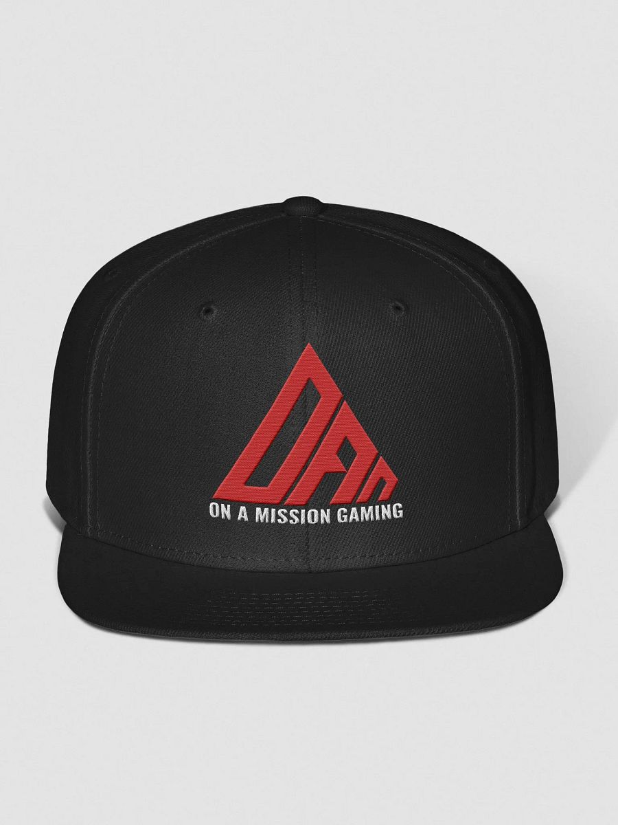 DanOnAMission Streamer Hat product image (1)