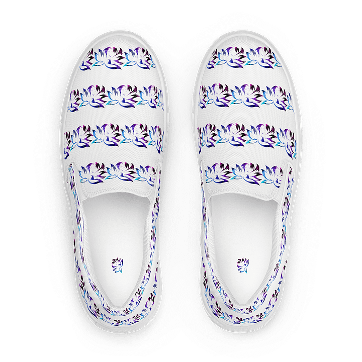 Kitsune Men's Slip-On Shoes product image (1)