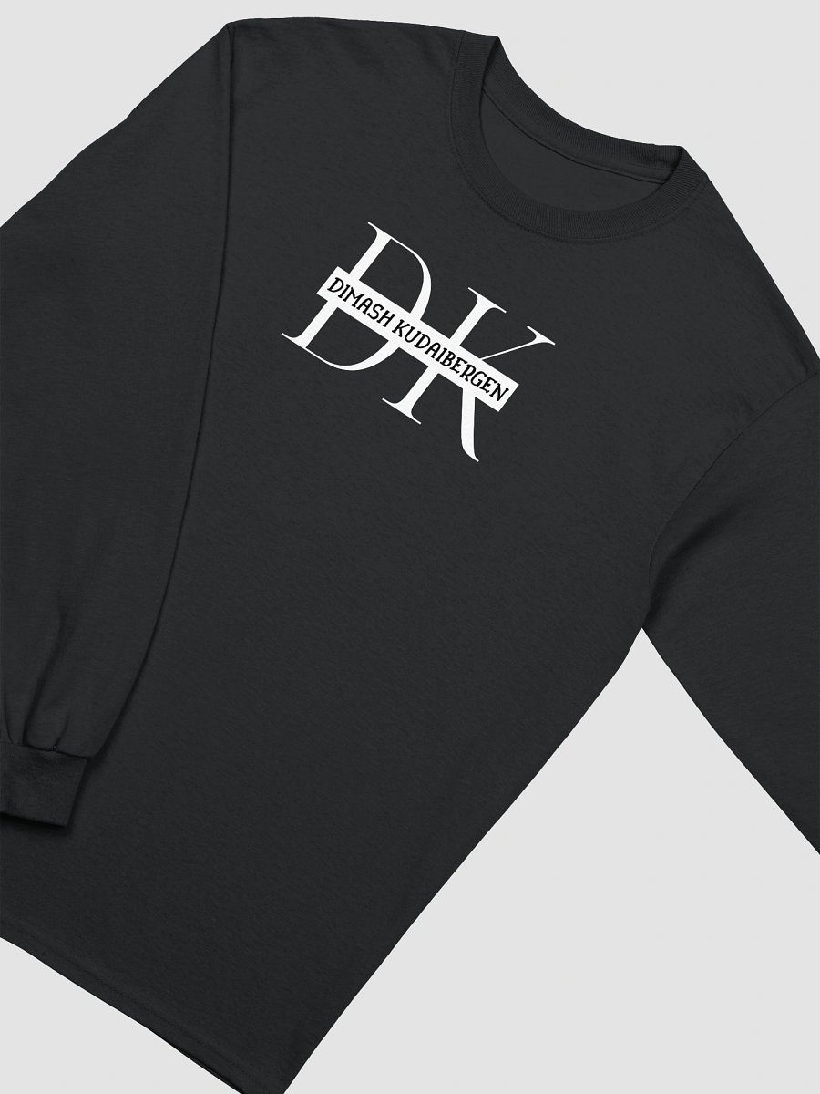 Singer Songwriter From Kazakhstan Gildan Long Sleeve T-Shirt product image (8)