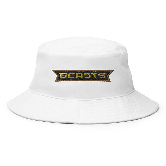 Beasts Bucket Hat product image (1)
