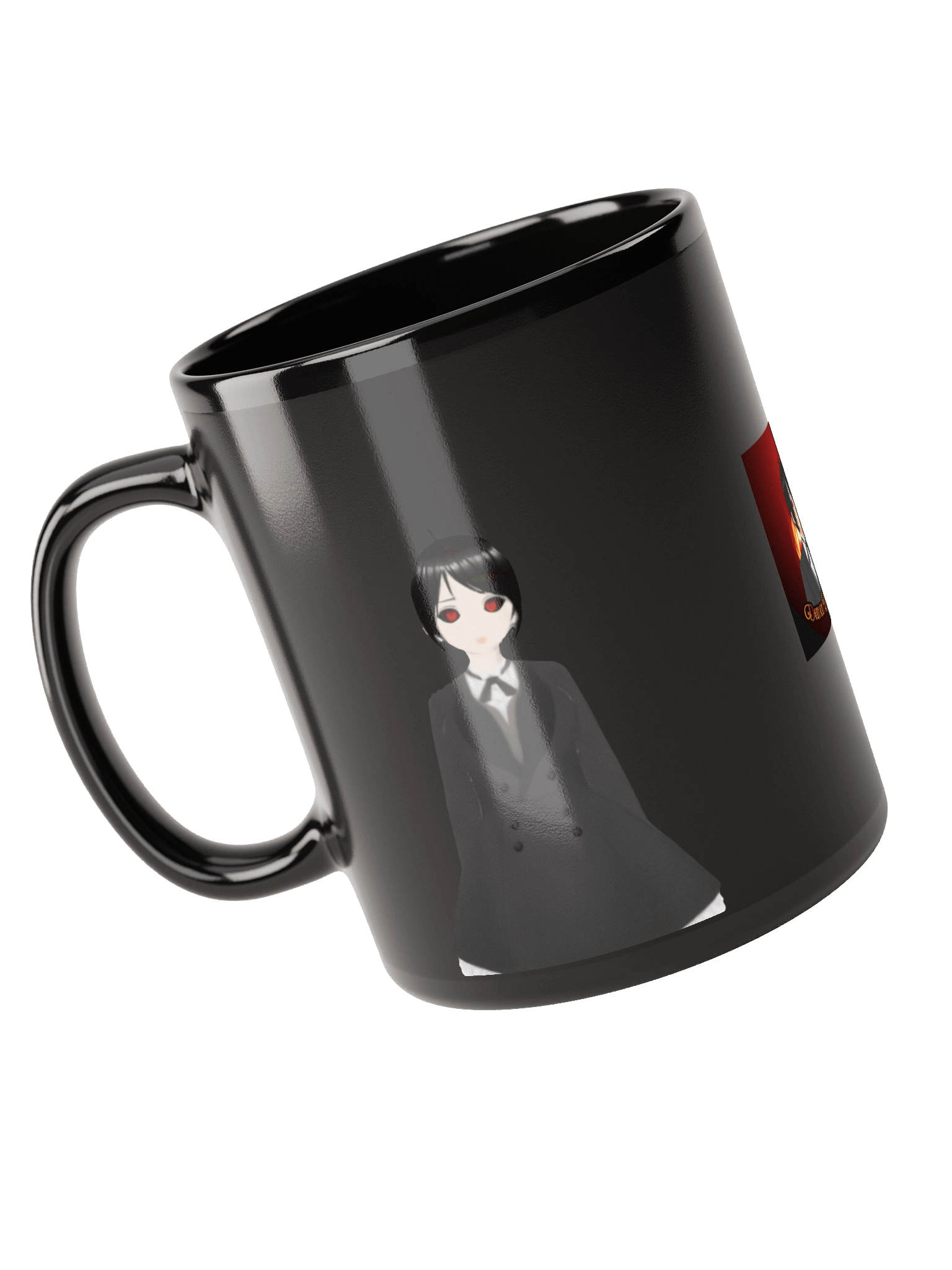Double Trouble Mug product image (6)