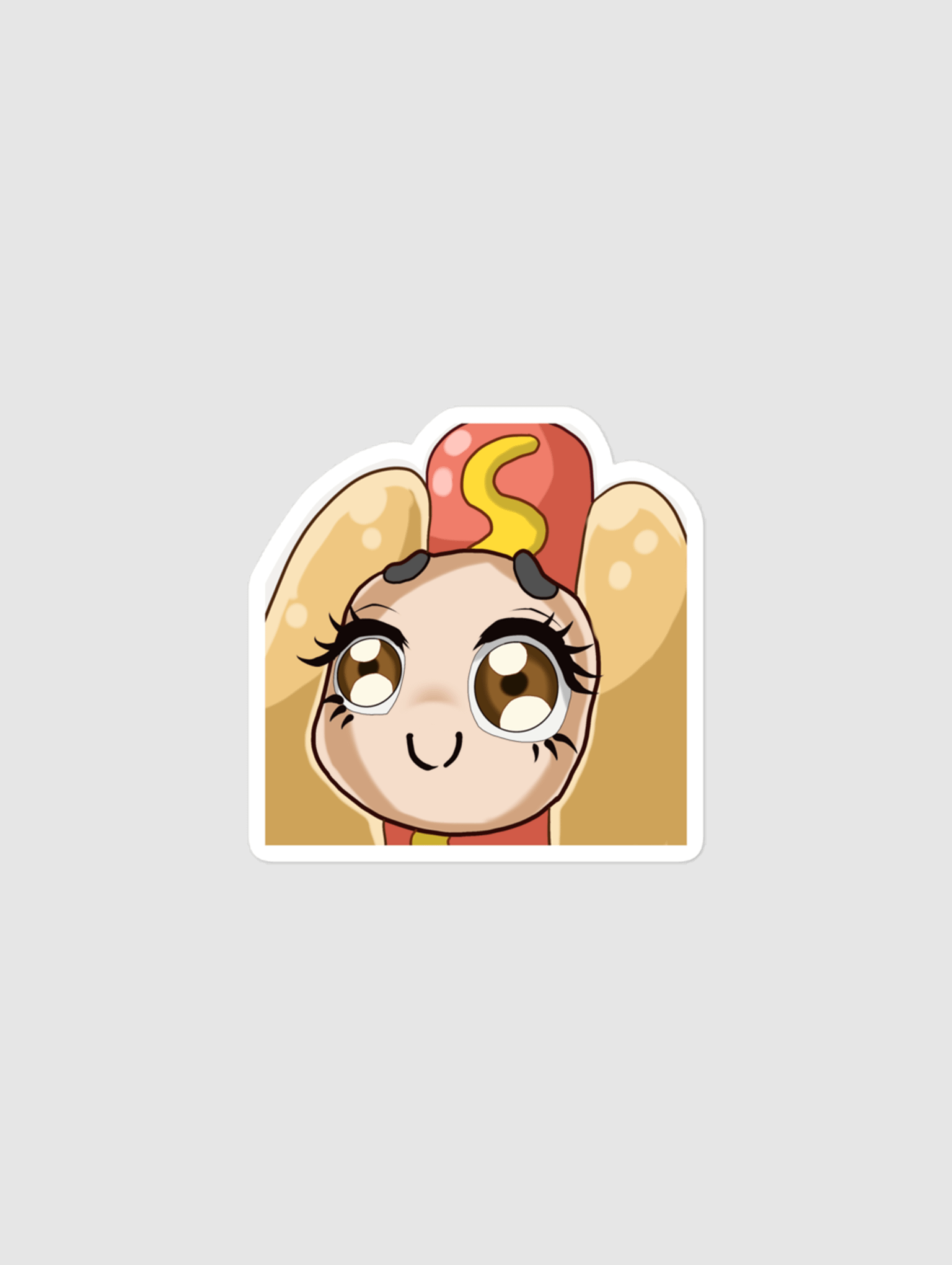 AndiiWeen Sticker product image (1)