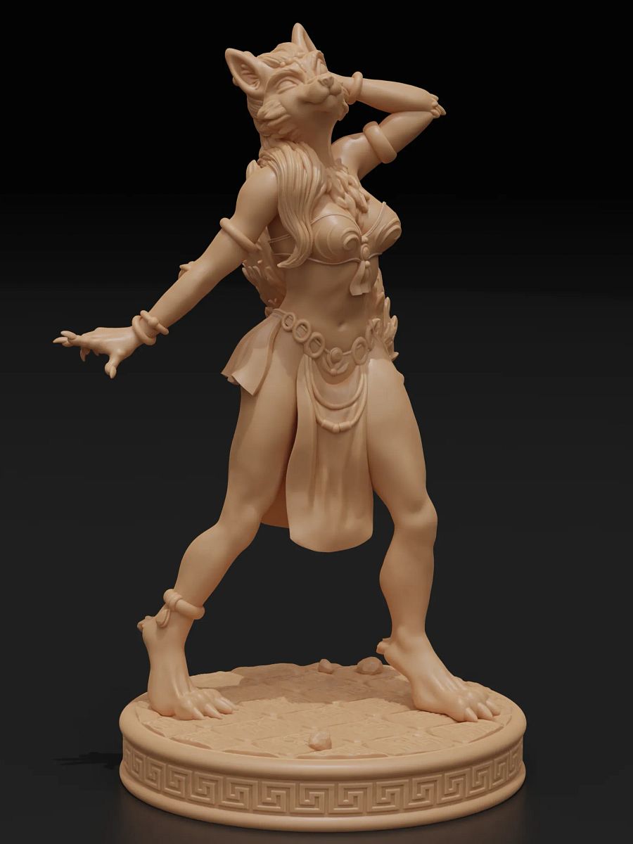 Vixen Dancer product image (2)