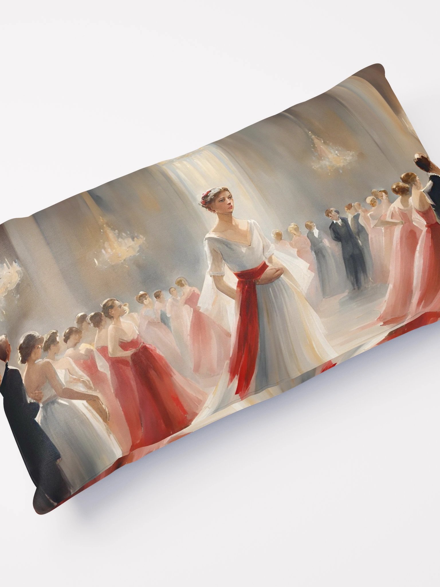 Kate's Honor Basic Pillow product image (4)