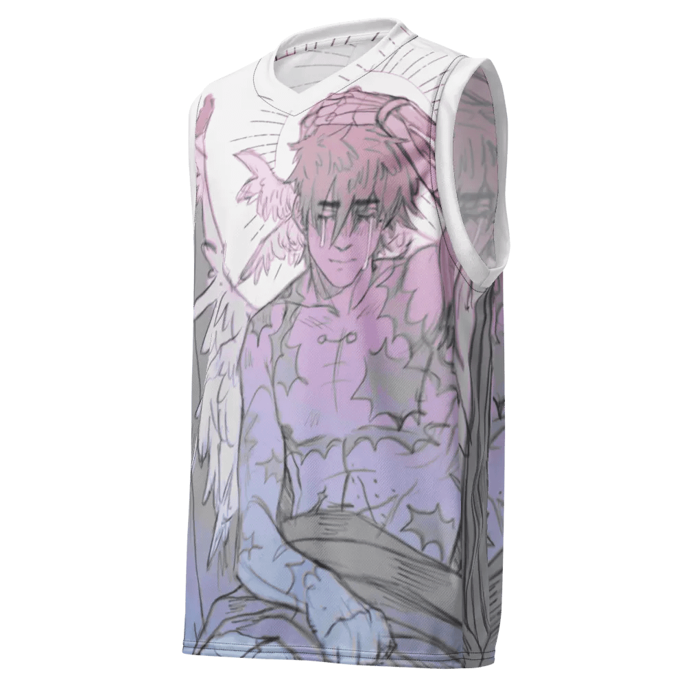 ANGEL ALL-OVER TANK product image (1)