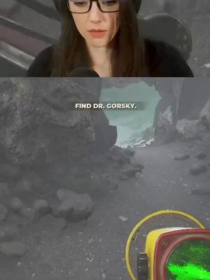 Not every jumpscare in The Invincible is intended
