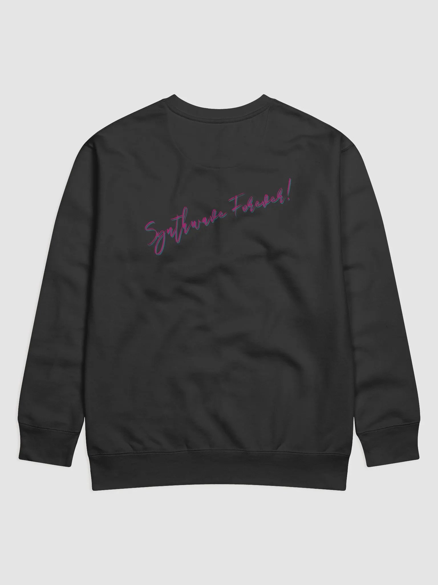 Neon Nostalgia: Synthwave Forever product image (2)