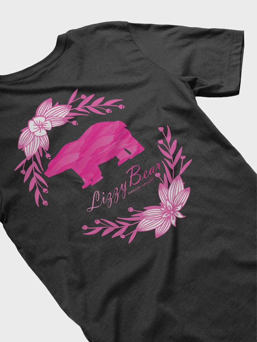 Mama Bear Unisex T-Shirt product image (4)
