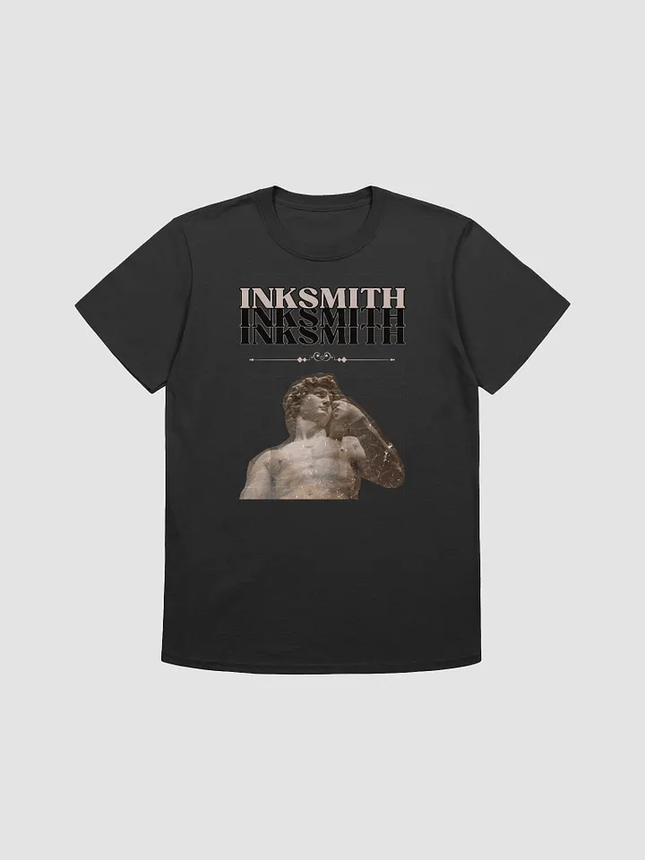 Inksmith T-Shirt product image (1)