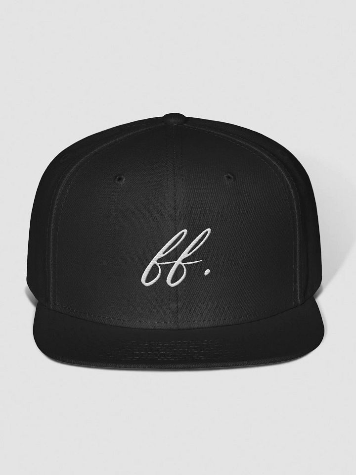 FF Otto Hat product image (3)
