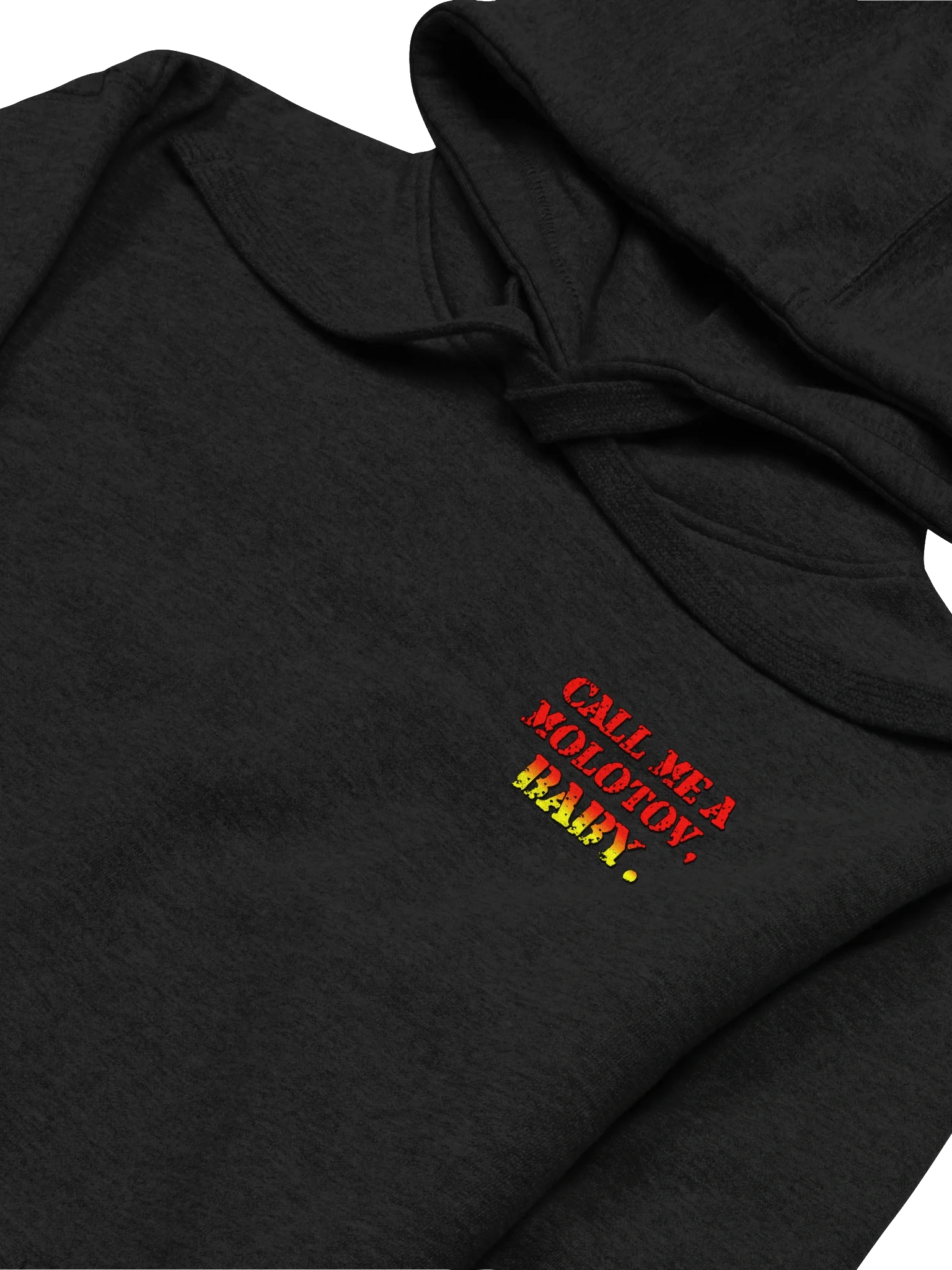 MOLOTOV Hoodie product image (3)