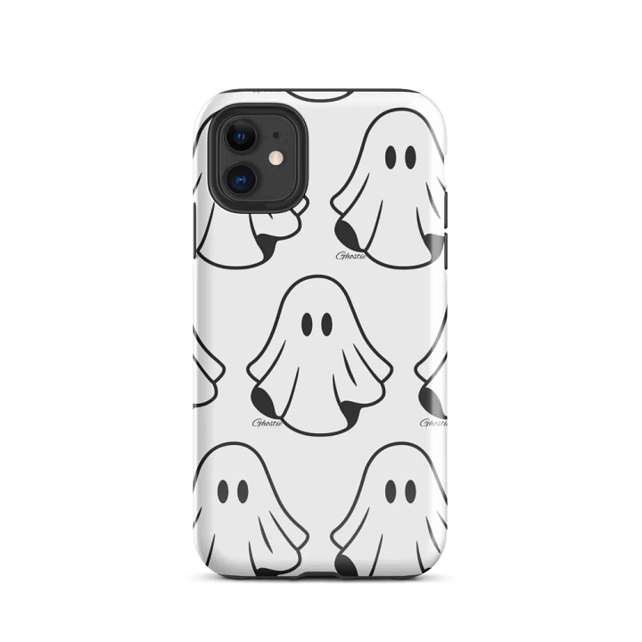 Ghostie phone case product image (24)