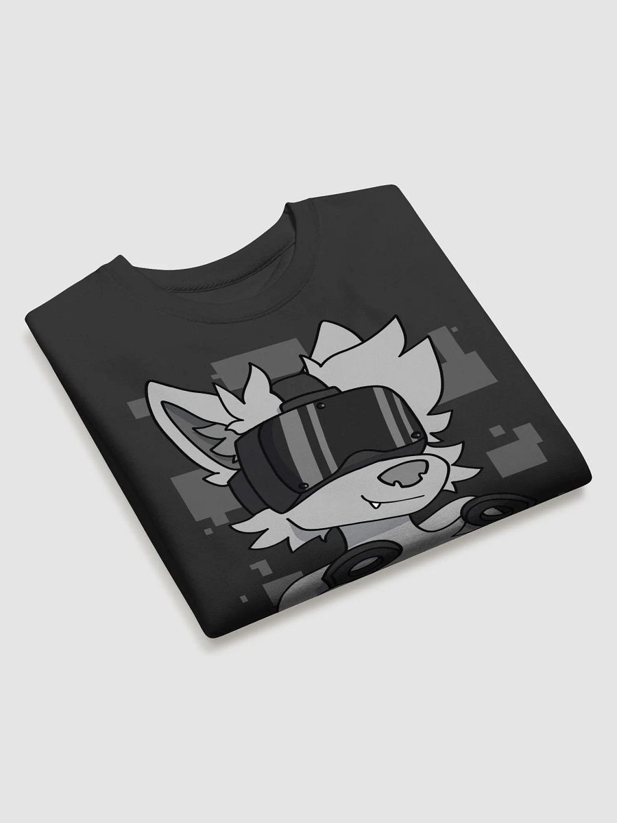 Virtual Reality Sweatshirt product image (4)