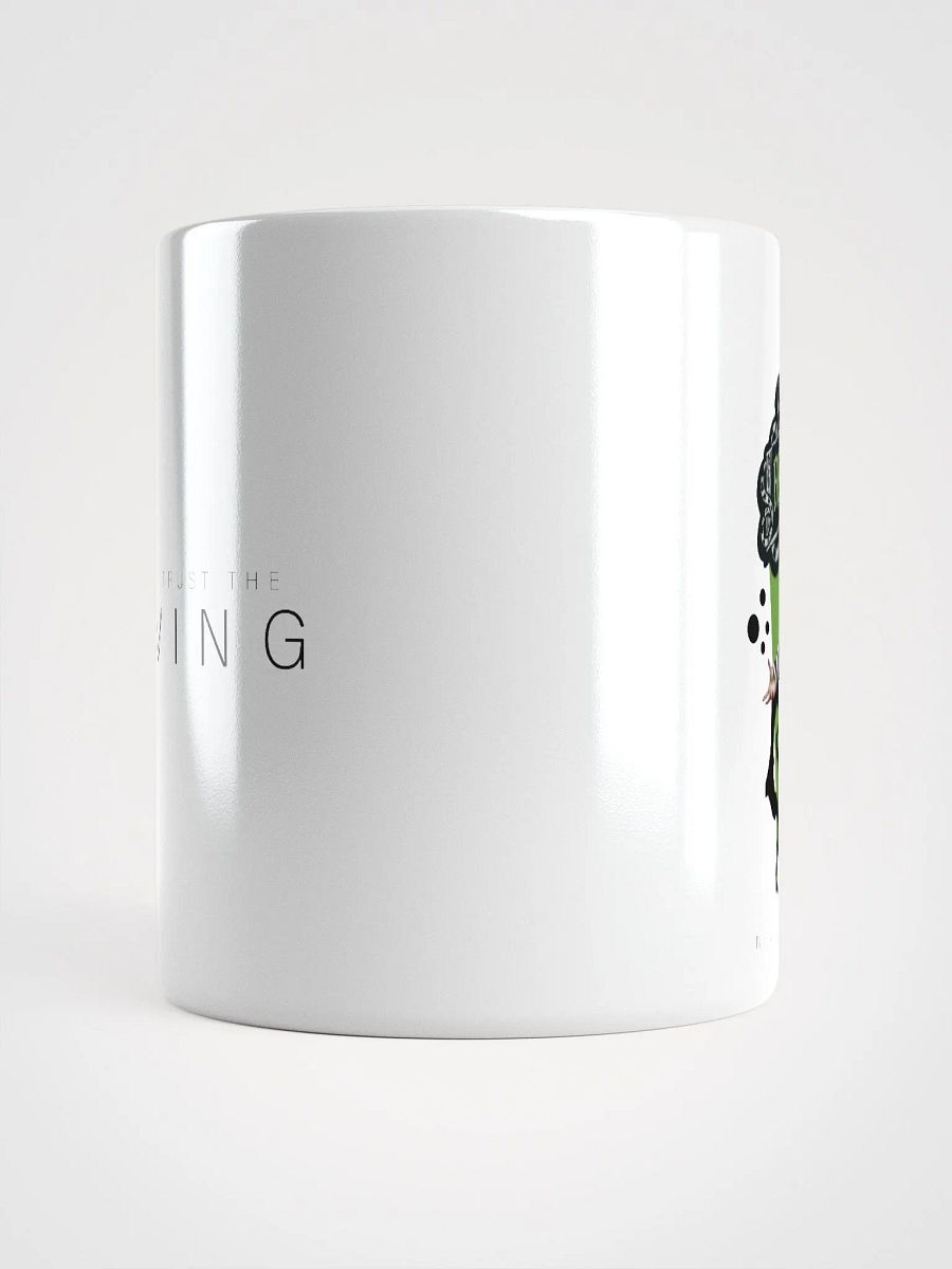 Never Trust The Living - Beetlejuice product image (2)