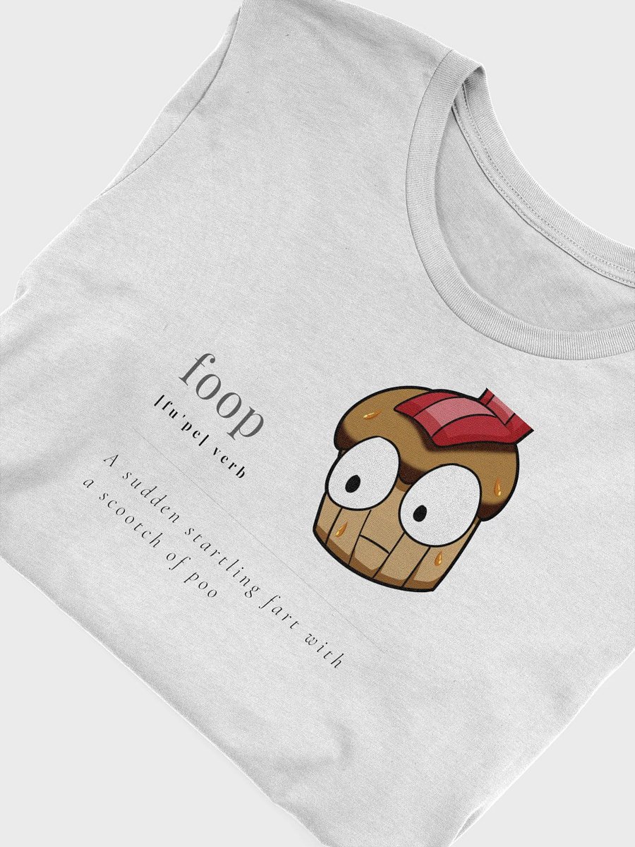 Foop T-Shirt product image (5)