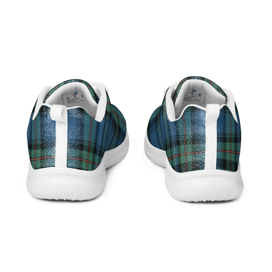 Robertson Clan Sneakers product image (4)