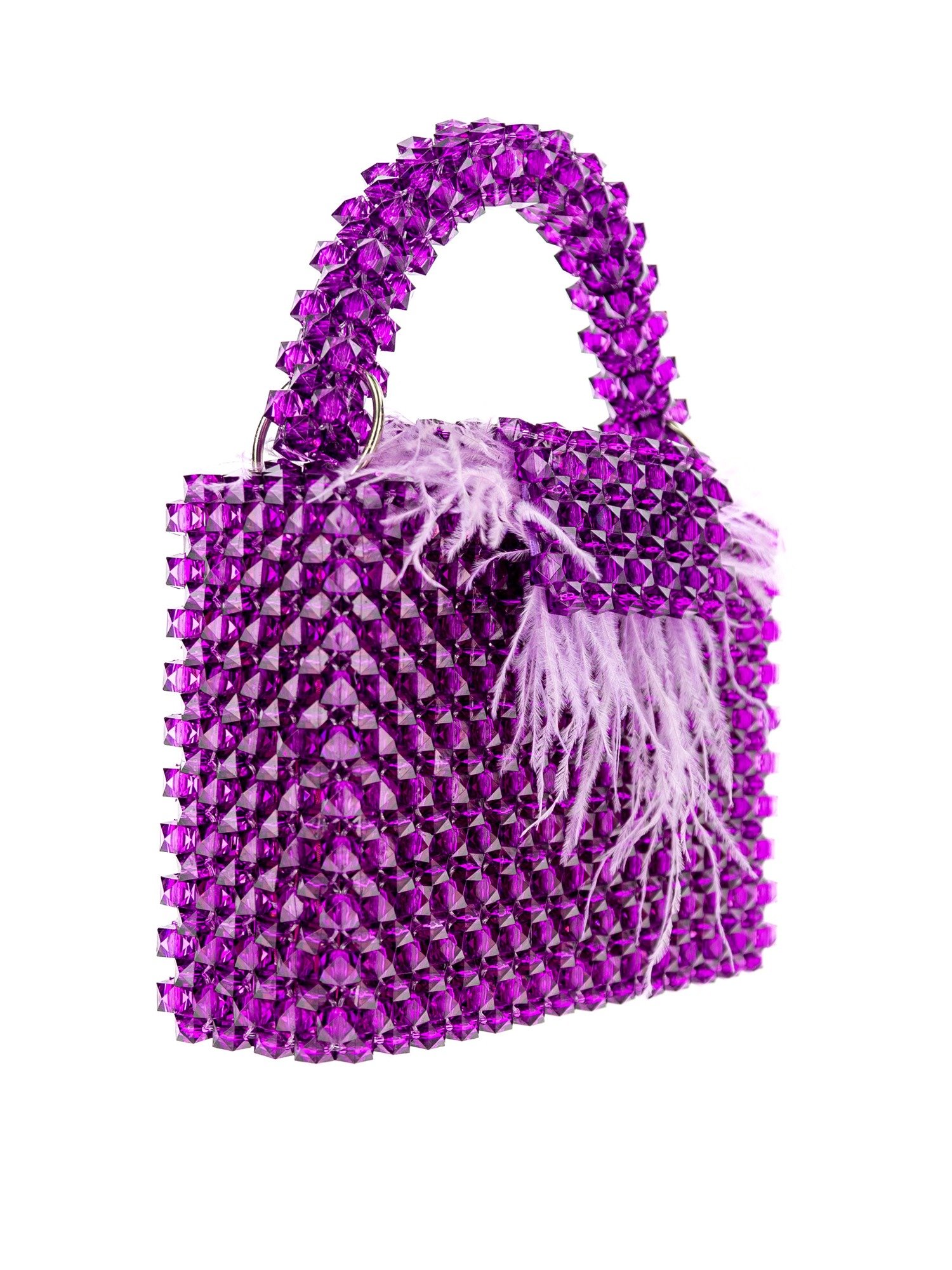 Pluffy Purple product image (5)