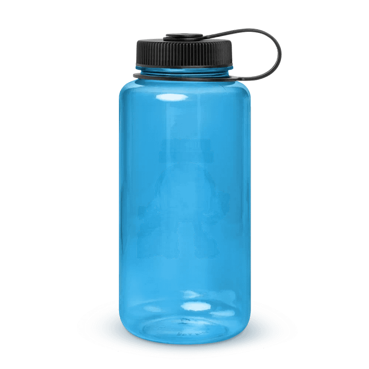 Ride or Dydrate Water Bottle product image (2)