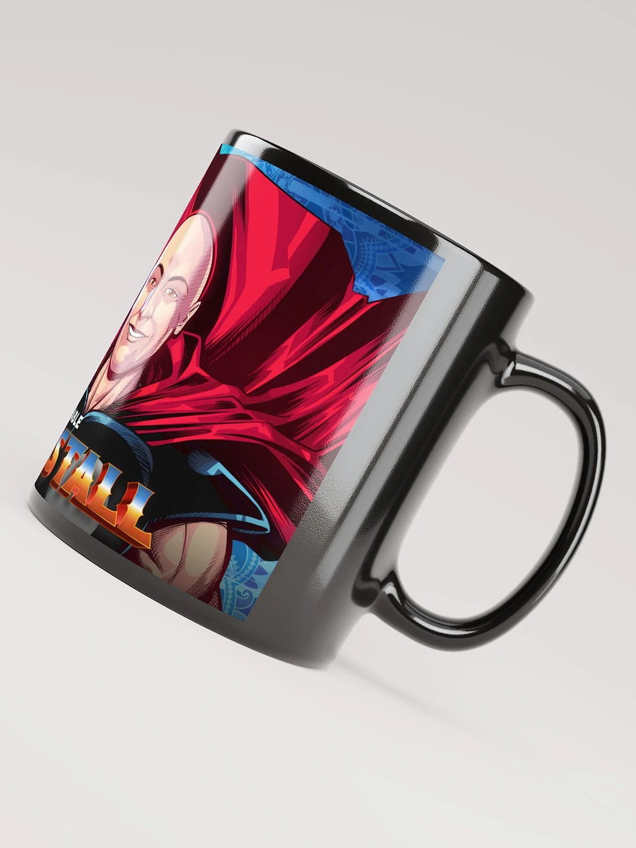 The Inimitable Paul Bestall mug product image (3)