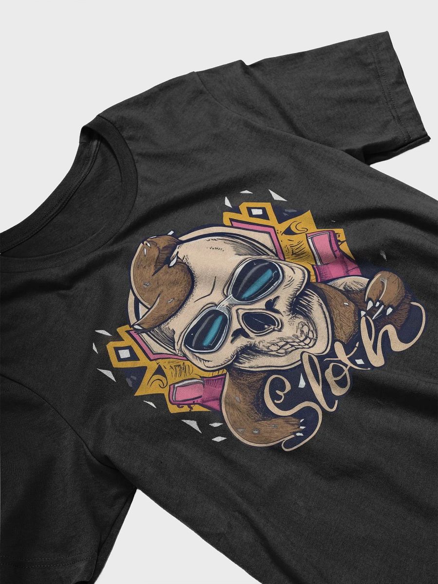 7 Deadly Sins - Sloth product image (2)