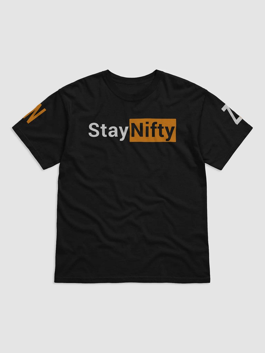 Stay Nifty V.5.5.22 product image (1)