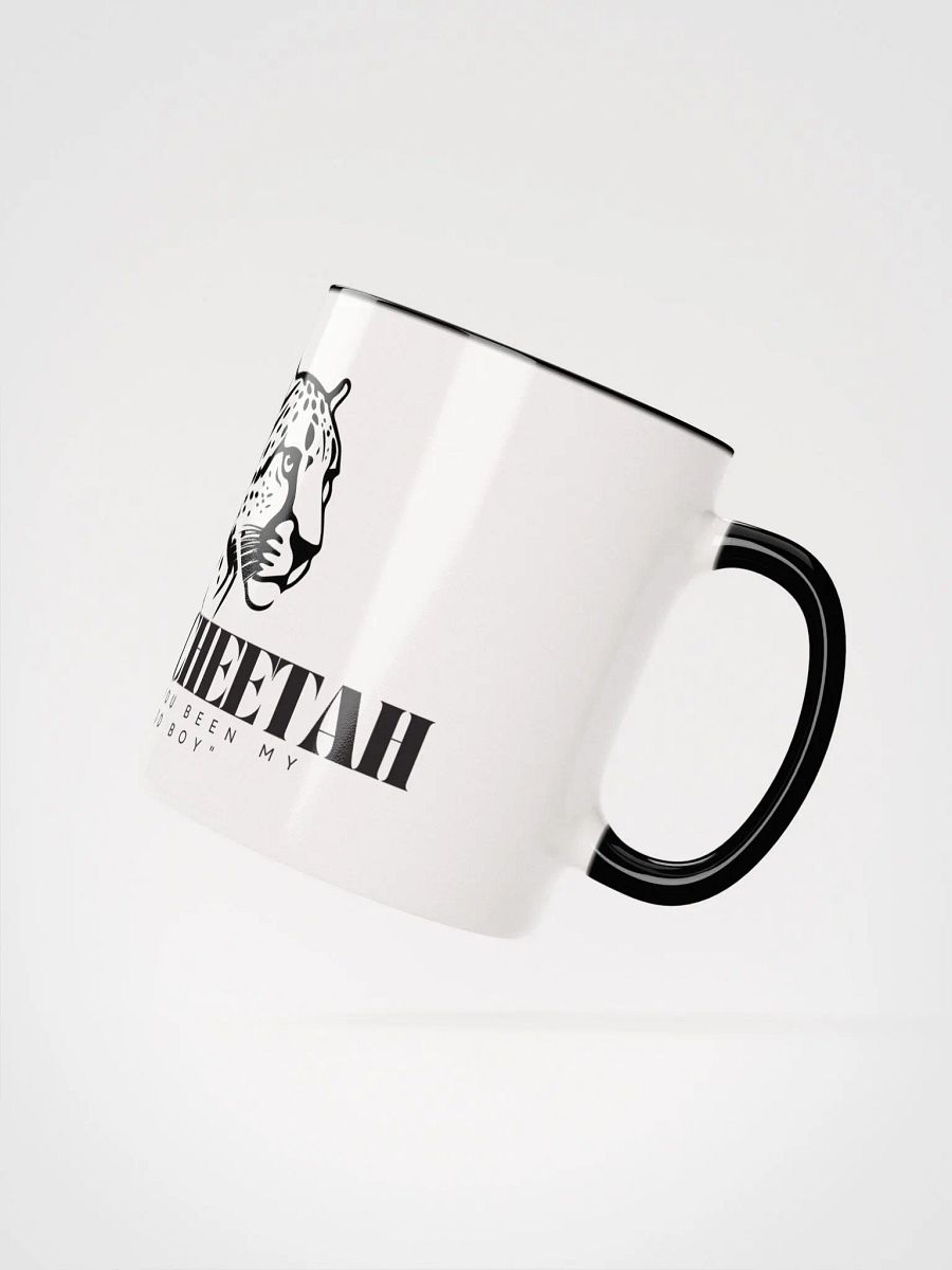 BlueeCheetah Mug product image (3)